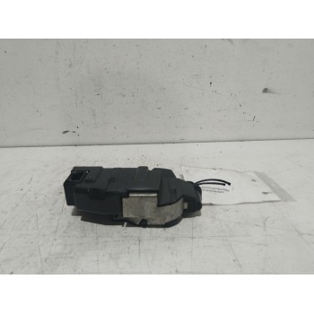 CERRADURA MALETERO / PORTON 9660403980  OEM 9660403980