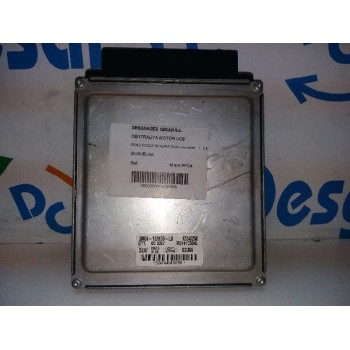 CENTRALITA MOTOR UCE R0411C004L DZAFA40470799 