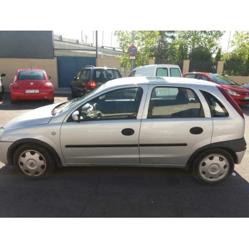 OPEL CORSA C