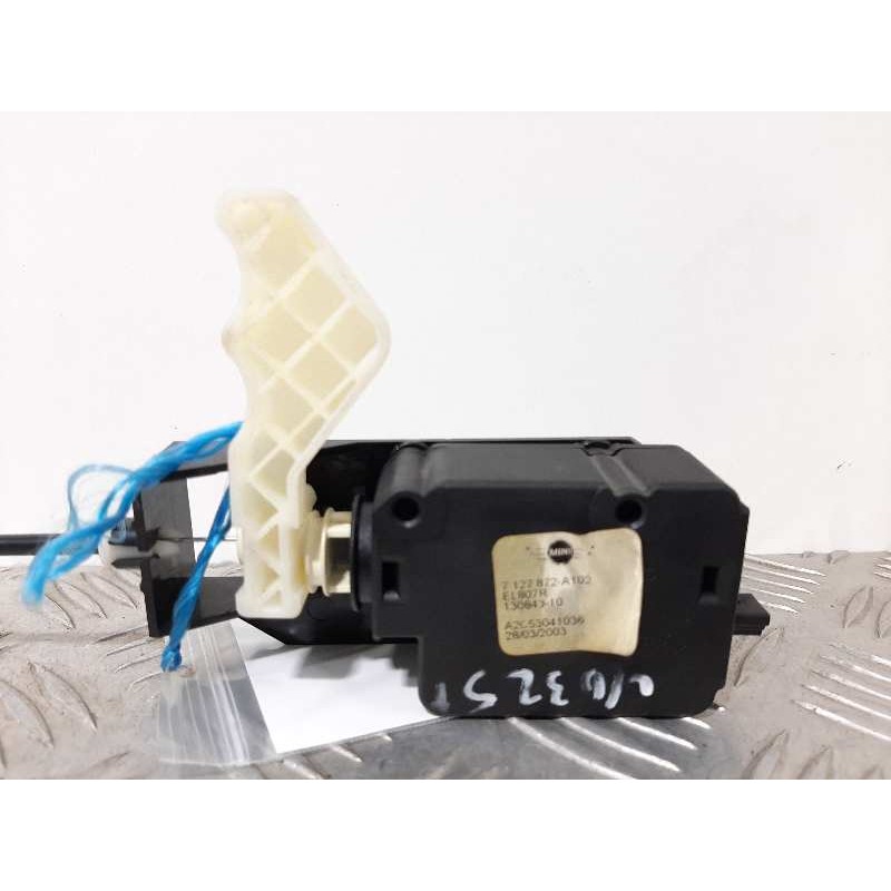 MOTOR TAPA COMBUSTIBLE 7127872A102  - imagen 3