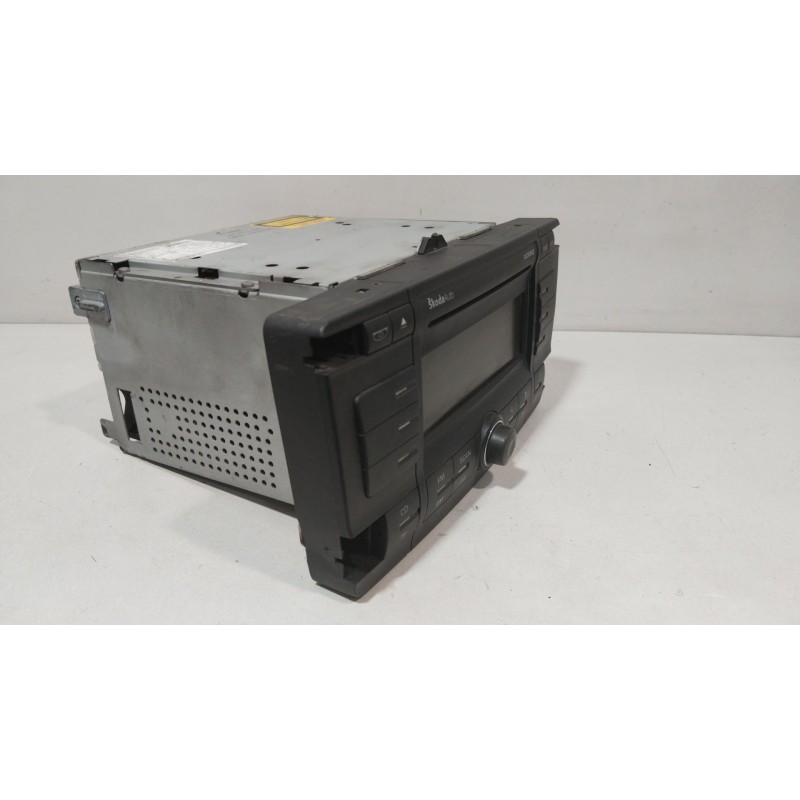 SISTEMA AUDIO / RADIO CD 1Z0035156B  - imagen 3