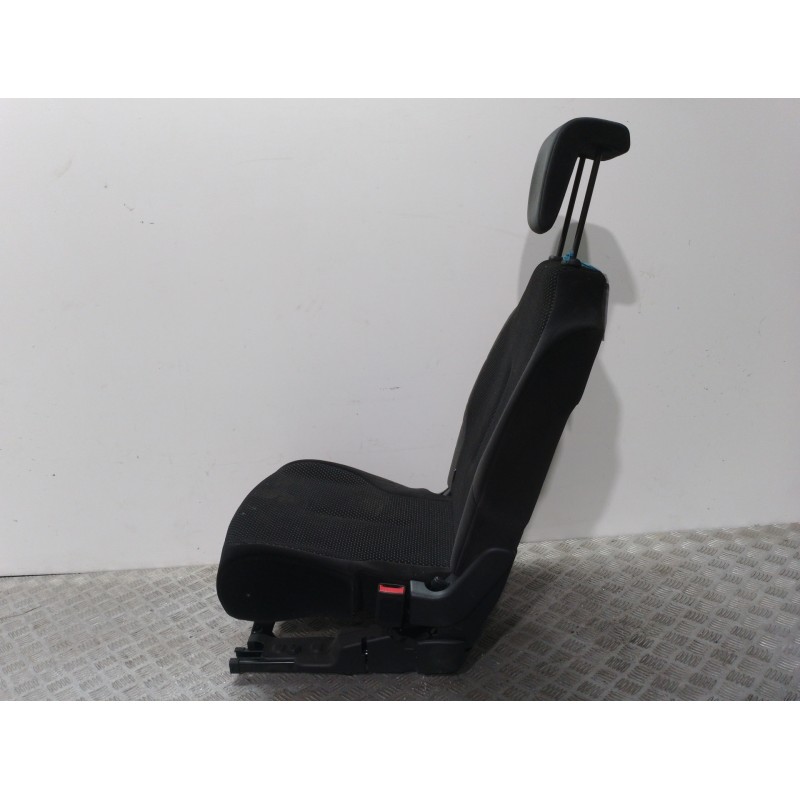 ASIENTO TRASERO DERECHO NEGRO  - imagen 3