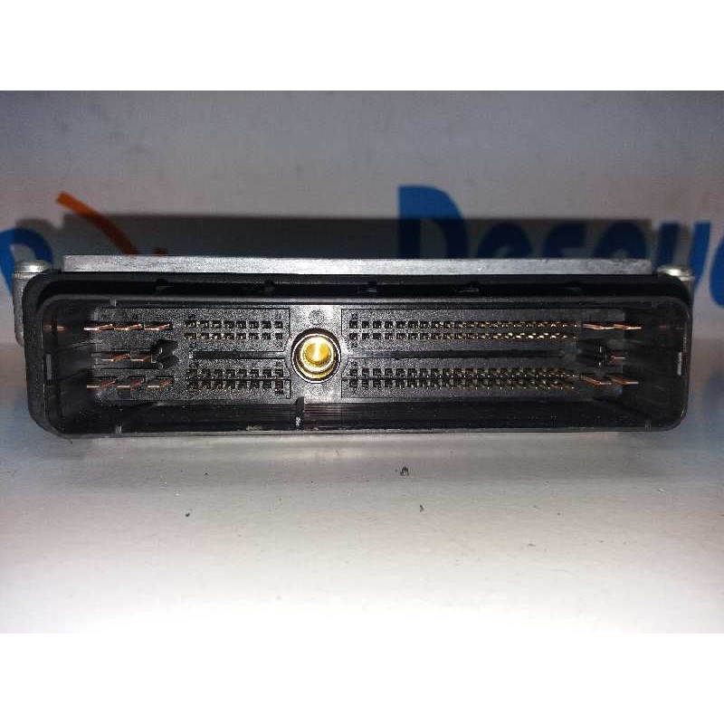 CENTRALITA MOTOR UCE R0411C004L DZAFA40470799  - imagen 2