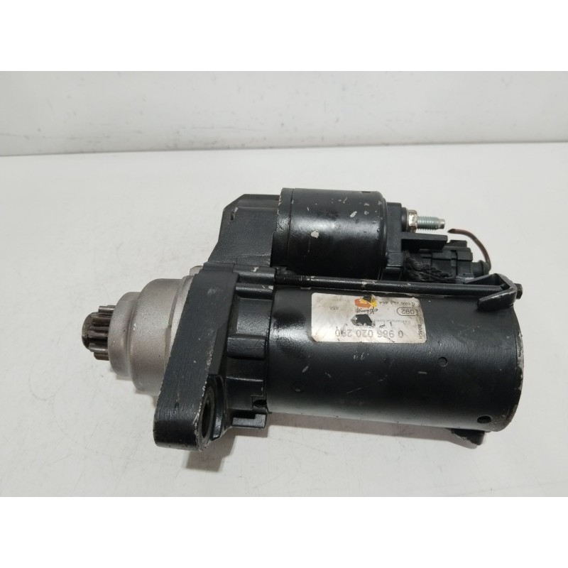 MOTOR ARRANQUE 0986020290  - imagen 2