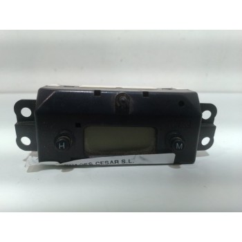 PANTALLA MULTIFUNCION 98AB15000CCW 