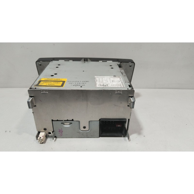 SISTEMA AUDIO / RADIO CD 1Z0035156B  - imagen 4