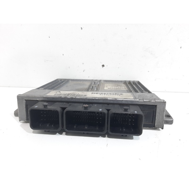 CENTRALITA MOTOR UCE 82004278378 8200416289  - imagen 2