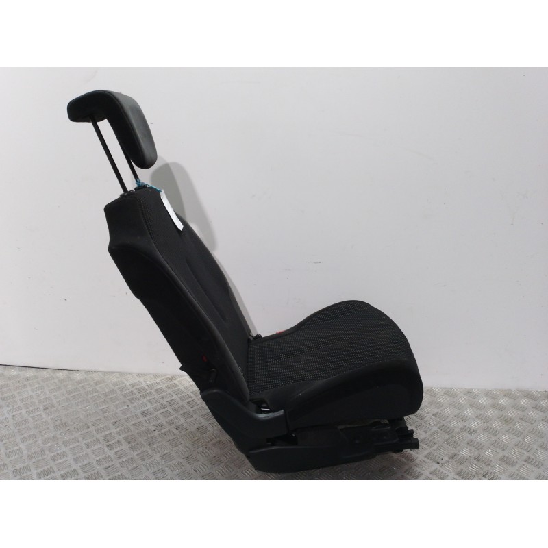 ASIENTO TRASERO DERECHO NEGRO  - imagen 4