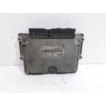 CENTRALITA MOTOR UCE 55185365 0281010332