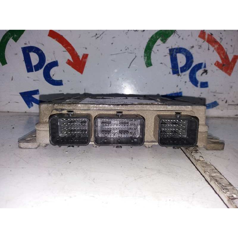 CENTRALITA MOTOR UCE 9641849280  - imagen 2