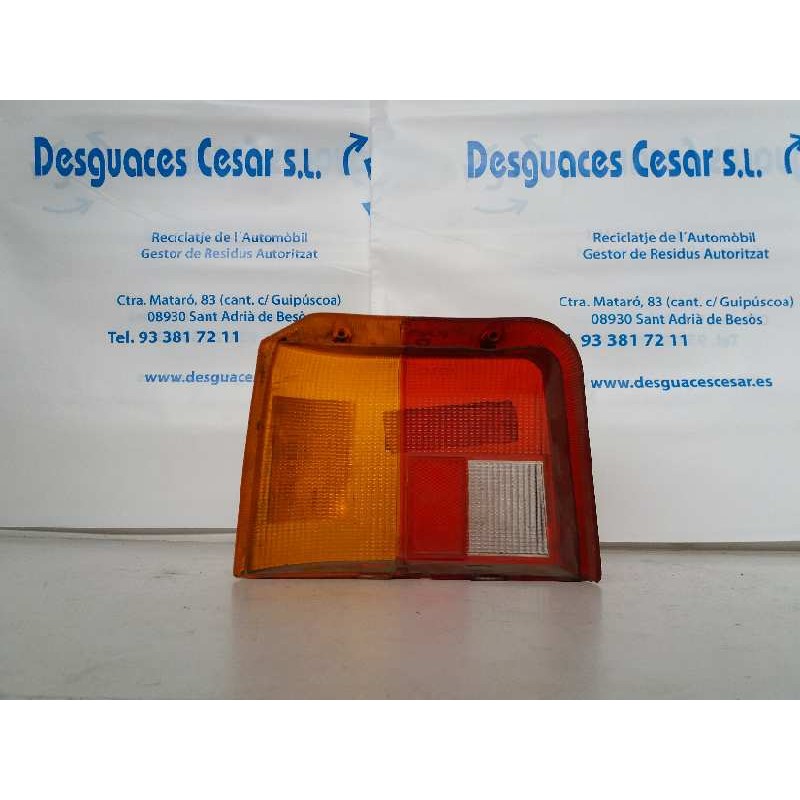 PILOTO TRASERO DERECHO  - imagen 2
