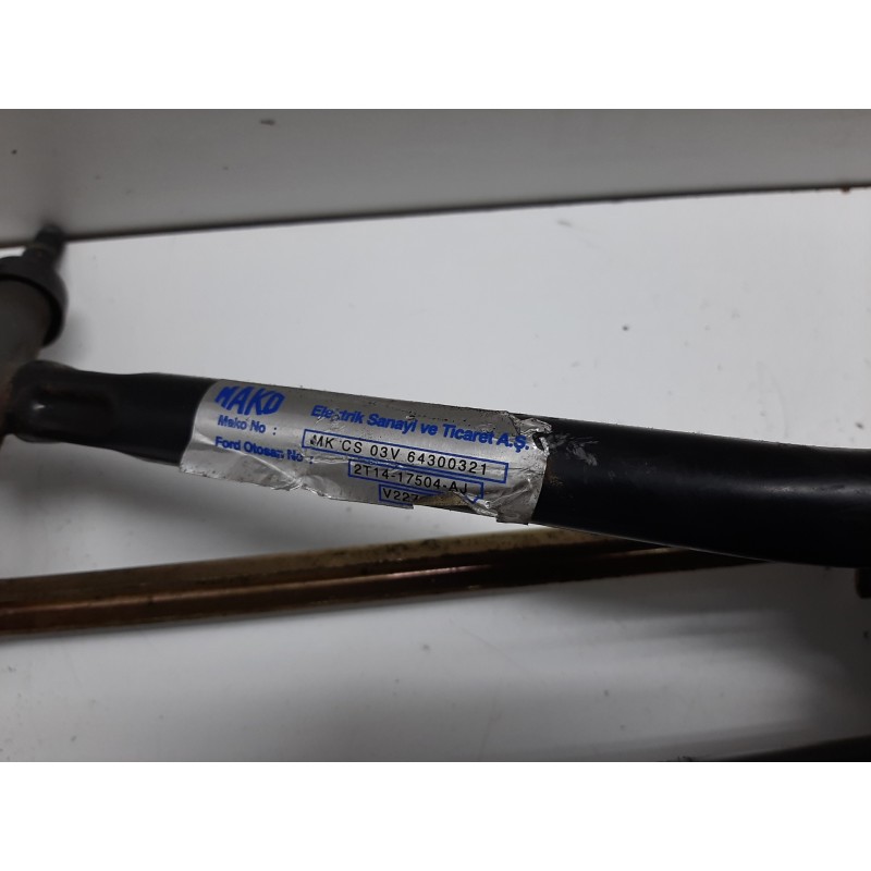 MOTOR LIMPIA DELANTERO 5081623  - imagen 2
