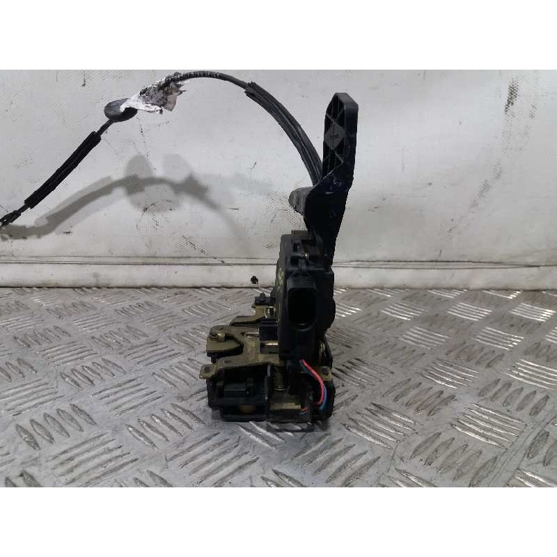 CERRADURA PUERTA DELANTERA DERECHA 3B0837868 8 PINES  - imagen 2