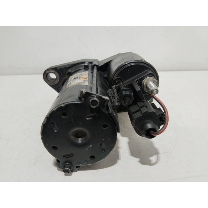 MOTOR ARRANQUE 0986020290  - imagen 3