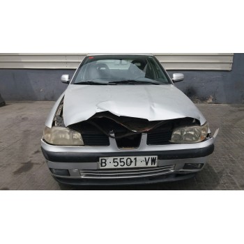 SEAT IBIZA (6K1)
