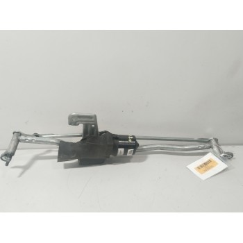 MOTOR LIMPIA DELANTERO 0643521010 
