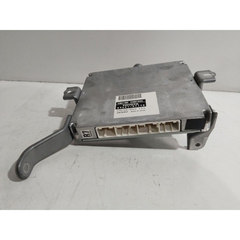 CENTRALITA MOTOR UCE 8966147170  - imagen 1