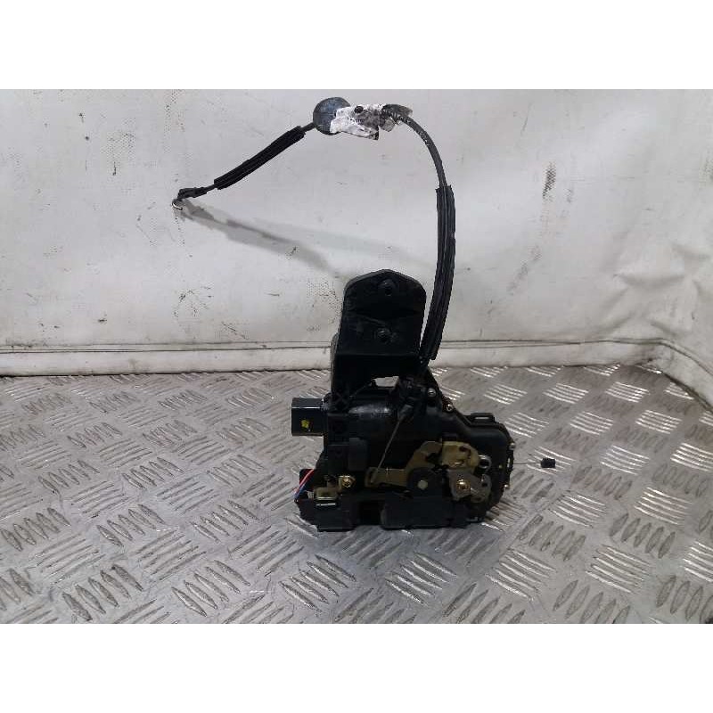 CERRADURA PUERTA DELANTERA DERECHA 3B0837868 8 PINES  - imagen 3