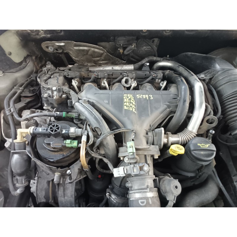 PEUGEOT 407 (6D_) - imagen 4
