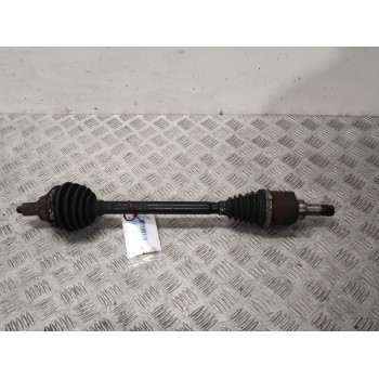 TRANSMISION DELANTERA IZQUIERDA 6C0407271H 