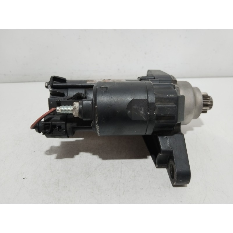 MOTOR ARRANQUE 0986020290  - imagen 4