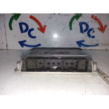 CENTRALITA MOTOR UCE 0281010205 