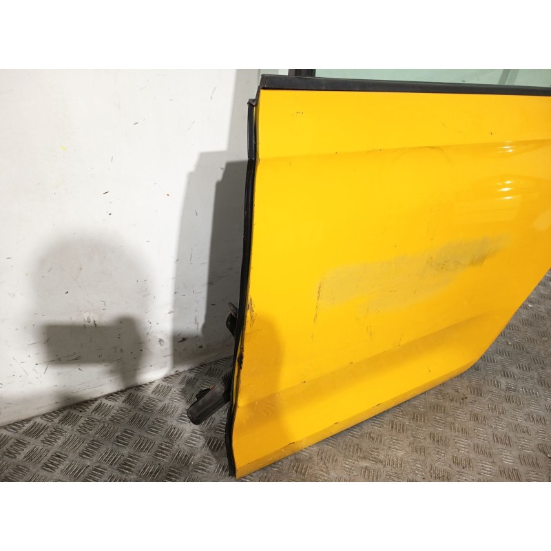 PUERTA TRASERA IZQUIERDA 5JA833055B AMARILLO - imagen 3