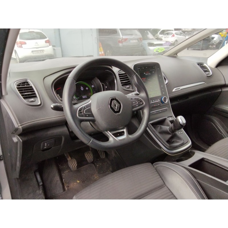 RENAULT GRAND SCÉNIC IV (R9_) - imagen 5