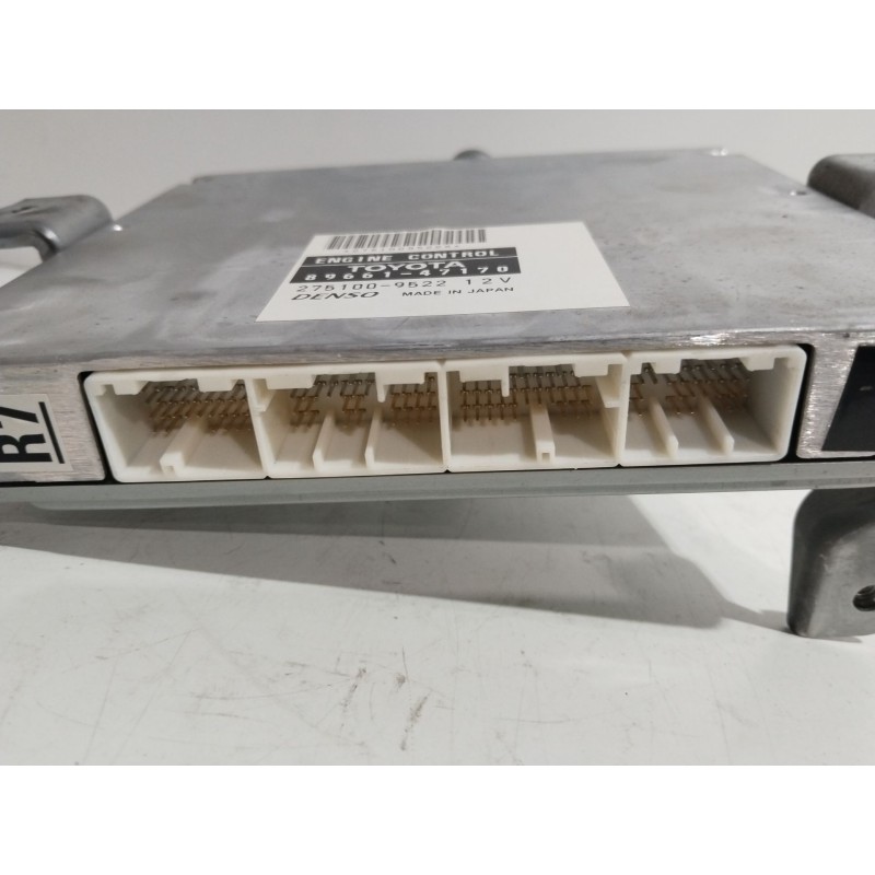 CENTRALITA MOTOR UCE 8966147170  - imagen 2