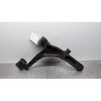BRAZO SUSPENSION INFERIOR DELANTERO IZQUIERDO 
