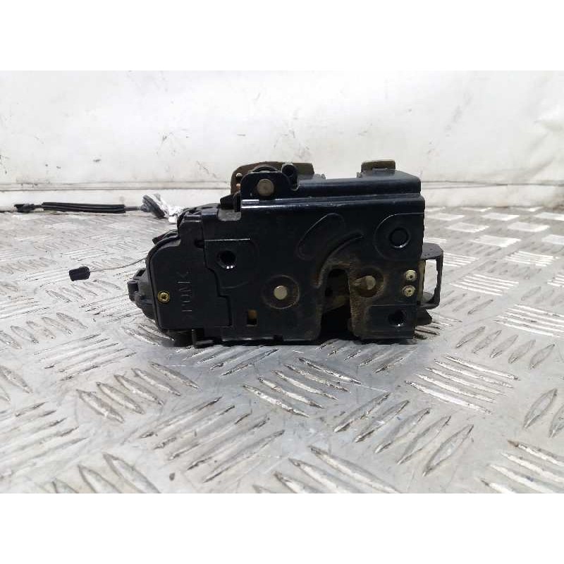 CERRADURA PUERTA DELANTERA DERECHA 3B0837868 8 PINES  - imagen 4