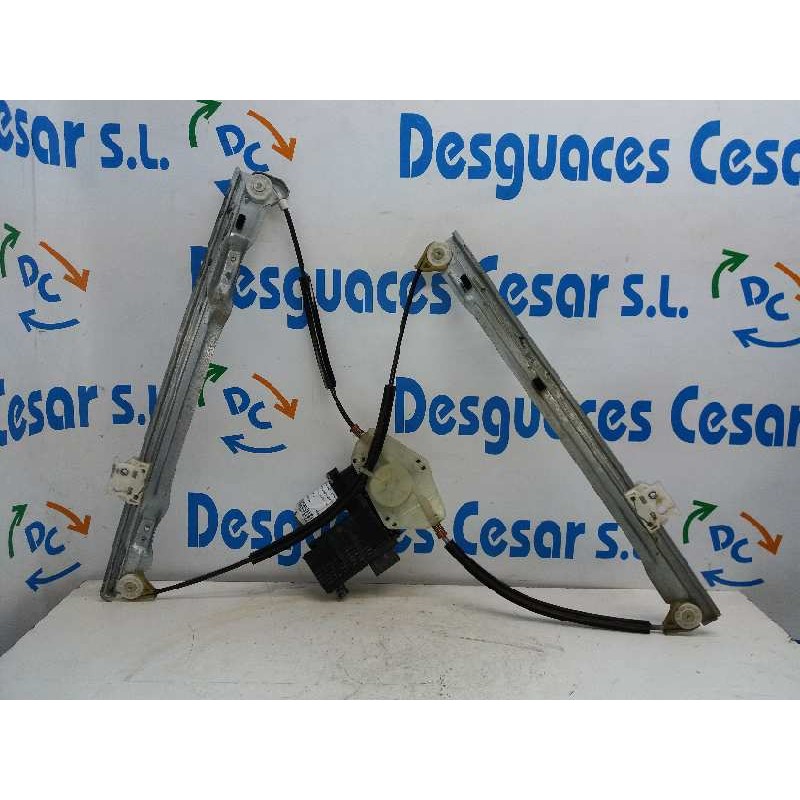 ELEVALUNAS DELANTERO DERECHO 400962C ELECTRICO OFERTA - imagen 2