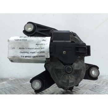 MOTOR LIMPIA TRASERO 
