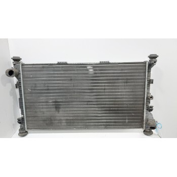 RADIADOR AGUA 258008 