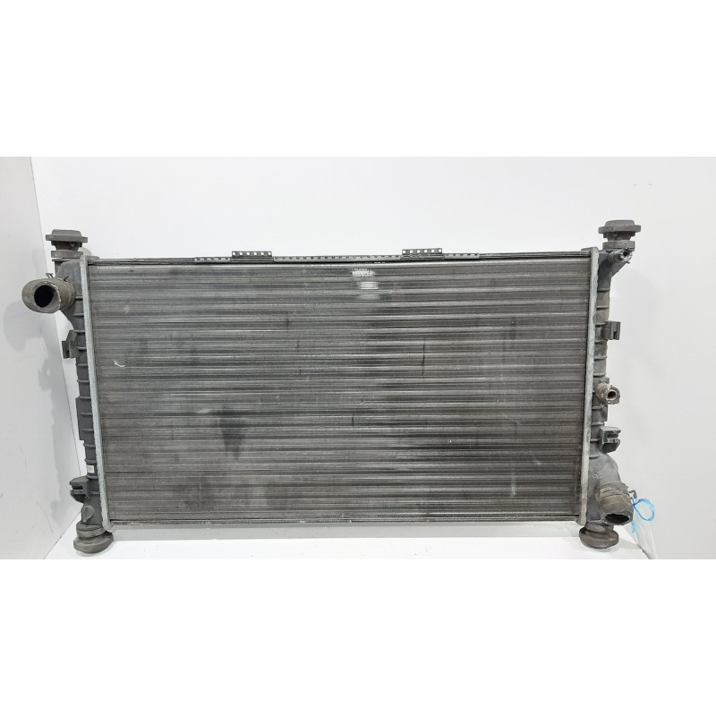 RADIADOR AGUA 258008  - imagen 1