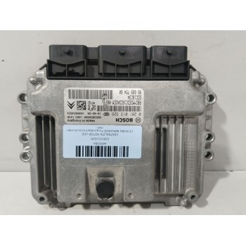 CENTRALITA MOTOR UCE 0281013329 