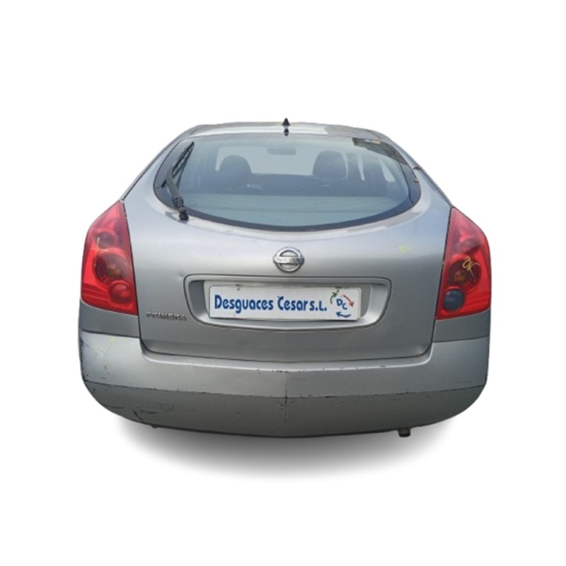 NISSAN PRIMERA HATCHBACK (P12) - imagen 3