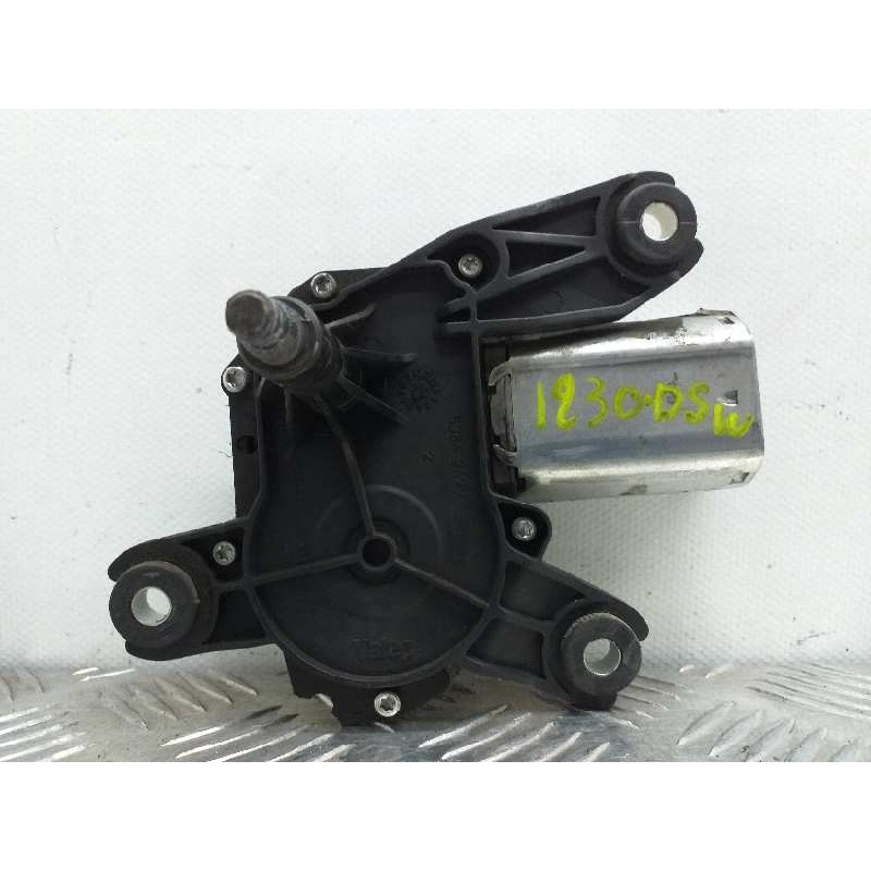MOTOR LIMPIA TRASERO  - imagen 2