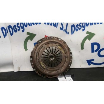 KIT EMBRAGUE 2050R3 