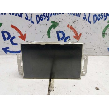 PANTALLA MULTIFUNCION NS0099819 