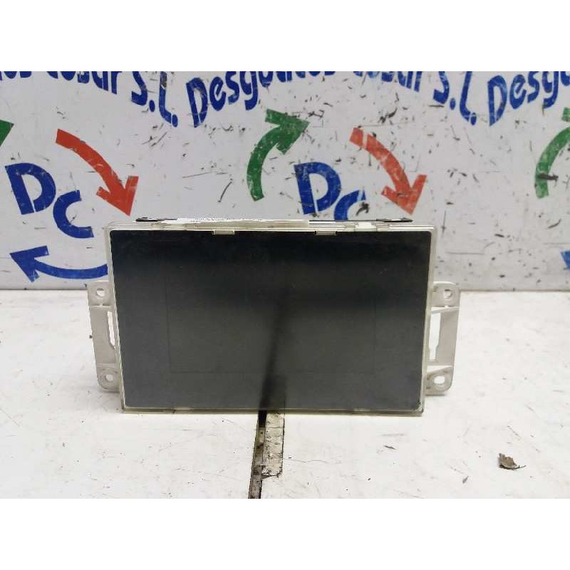 PANTALLA MULTIFUNCION NS0099819  - imagen 1