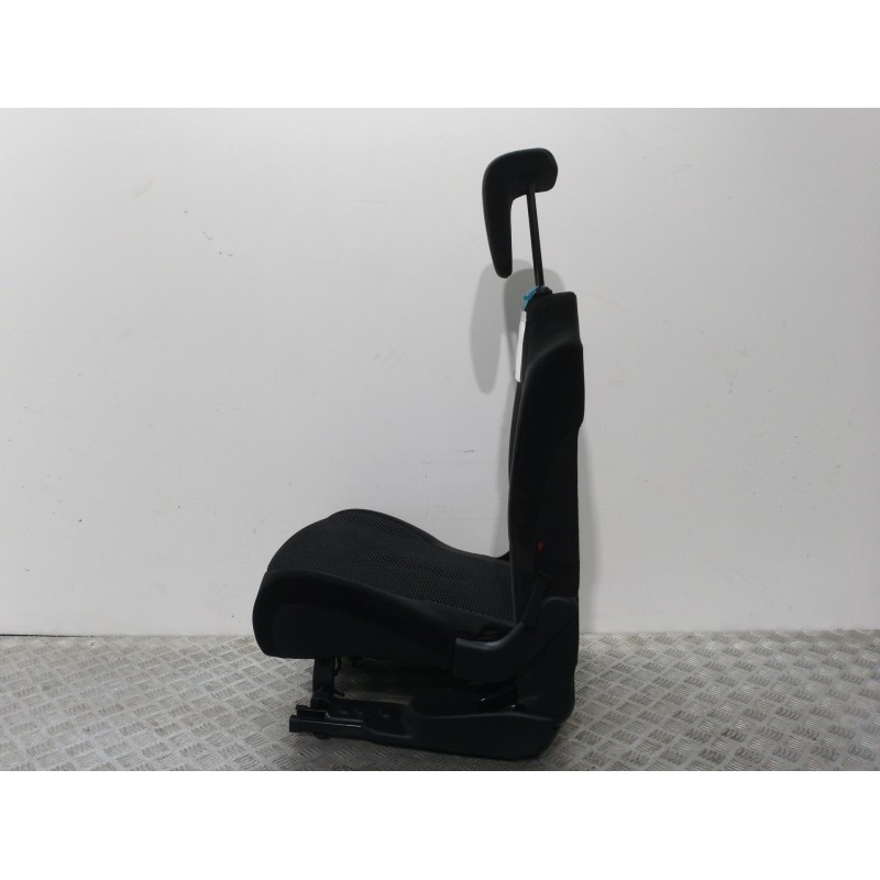 ASIENTO TRASERO IZQUIERDO NEGRO  - imagen 4