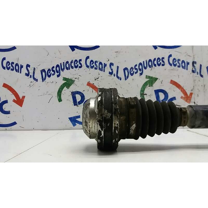 TRANSMISION DELANTERA DERECHA 1K0407272CR  - imagen 2