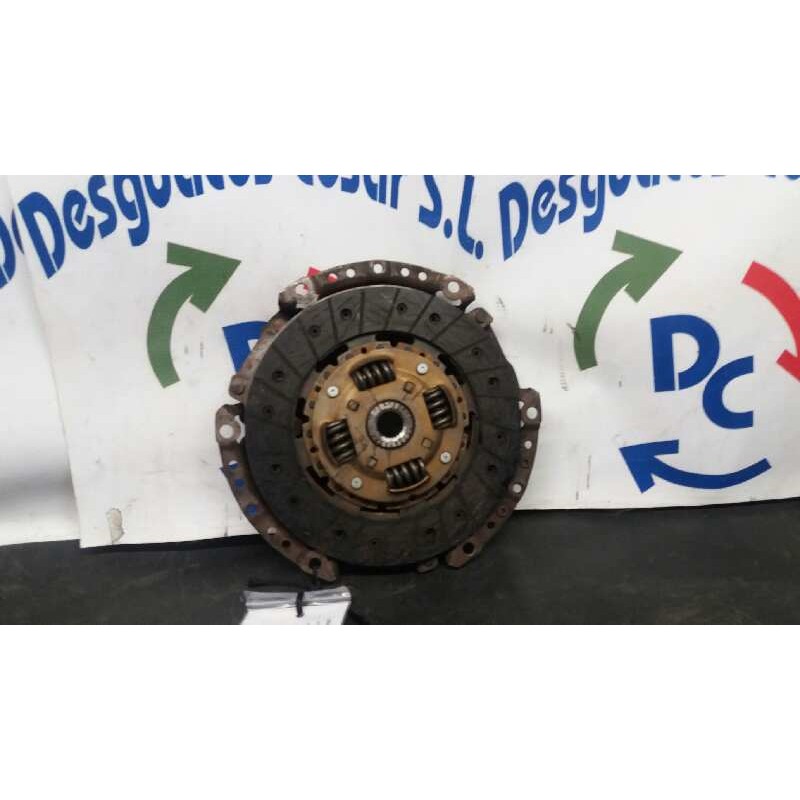 KIT EMBRAGUE 2050R3  - imagen 2