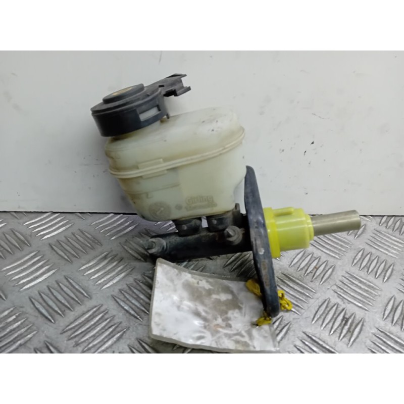 BOMBA FRENO SJC100300  - imagen 2