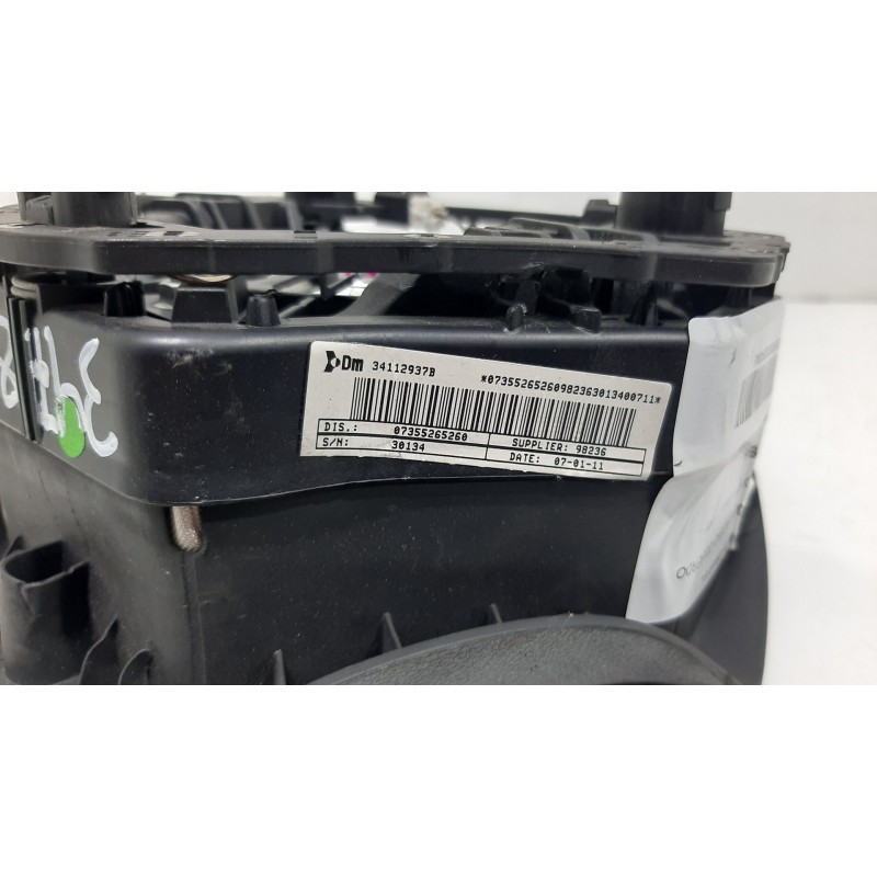 AIRBAG DELANTERO IZQUIERDO 34112937B  - imagen 3