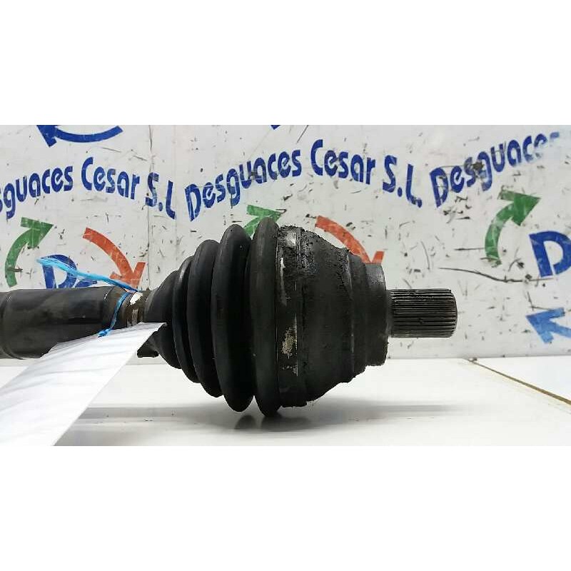 TRANSMISION DELANTERA DERECHA 1K0407272CR  - imagen 3