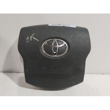 AIRBAG DELANTERO IZQUIERDO 45130-47080-C0 