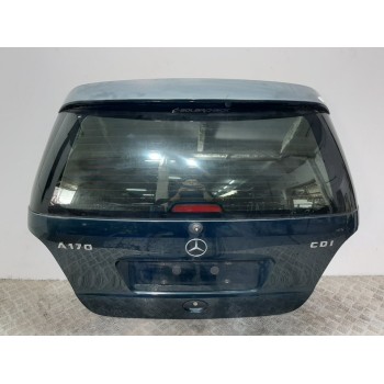 PORTON TRASERO A1687405205 VERDE 