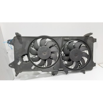 ELECTROVENTILADOR M17000100 